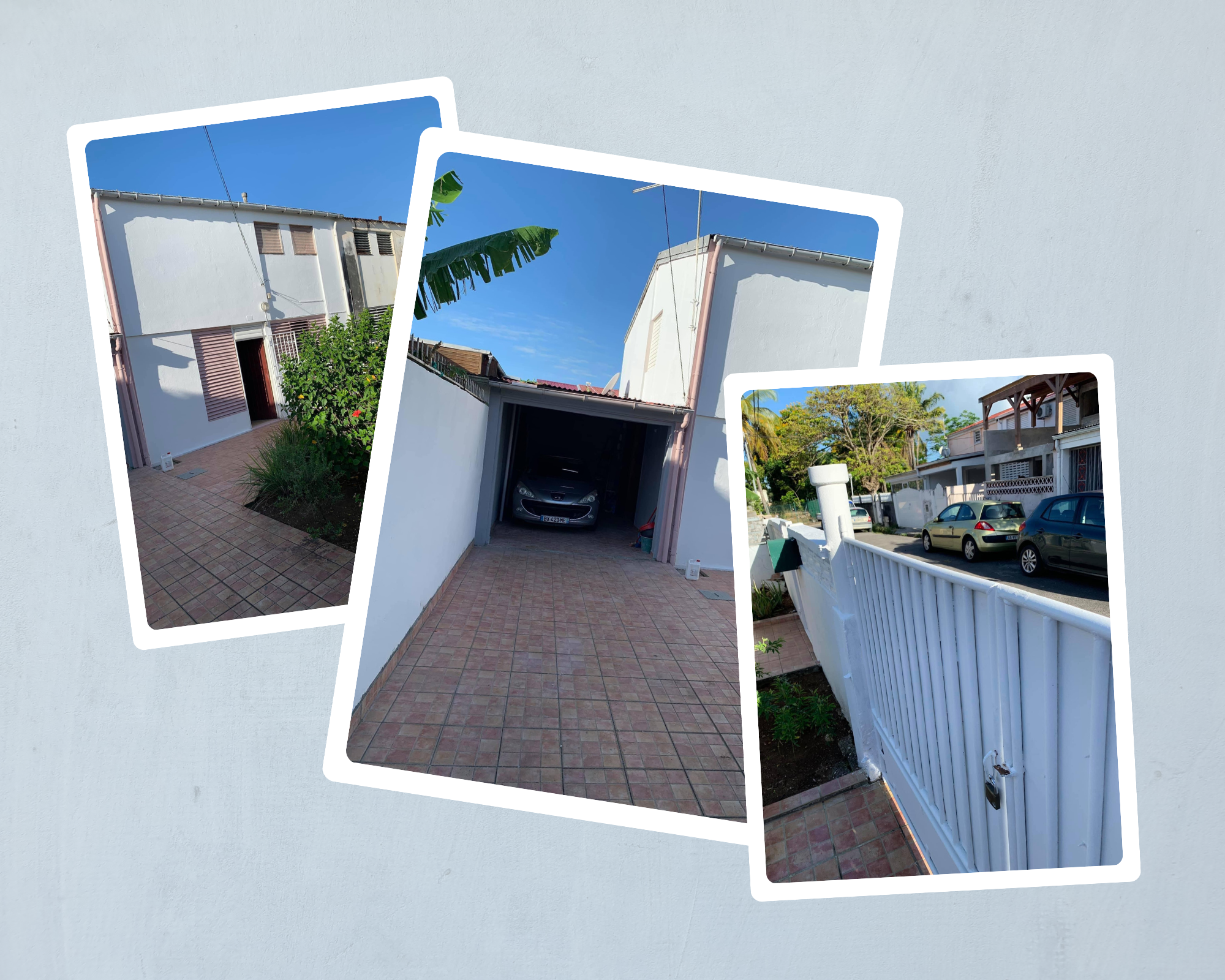 Rénovation extérieure complète